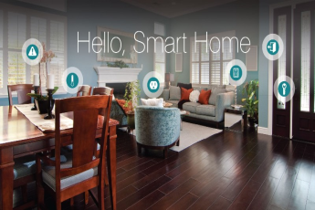 What are smart homes? How will homes look like 100 years in the future?